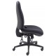 Maxi Air Fabric Posture Operator Office Chair